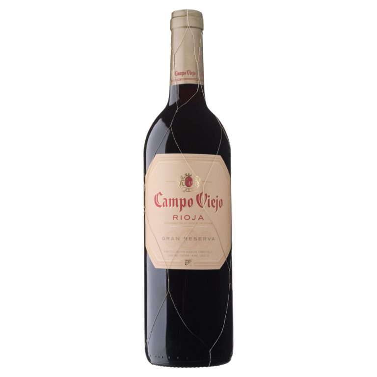 Campo Viejo Rioja Gran Reserva 0,75l - Crimston