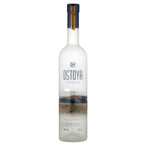 Ostoya1,75l, Polish vodka