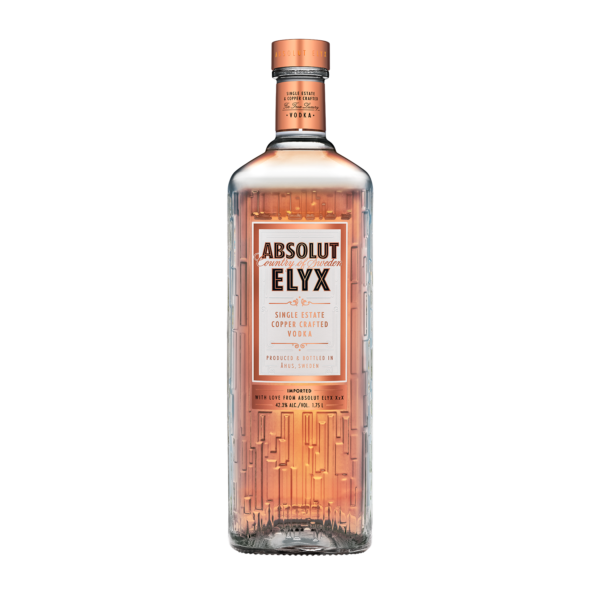Absolut Elyx 1,75l, wódka premium, polski dystrybutor alkoholi