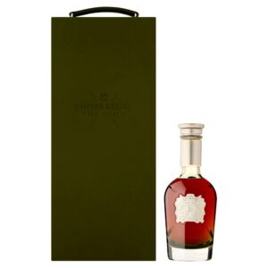 Chivas Regal The Icon Blended Scotch Whisky 0,7l