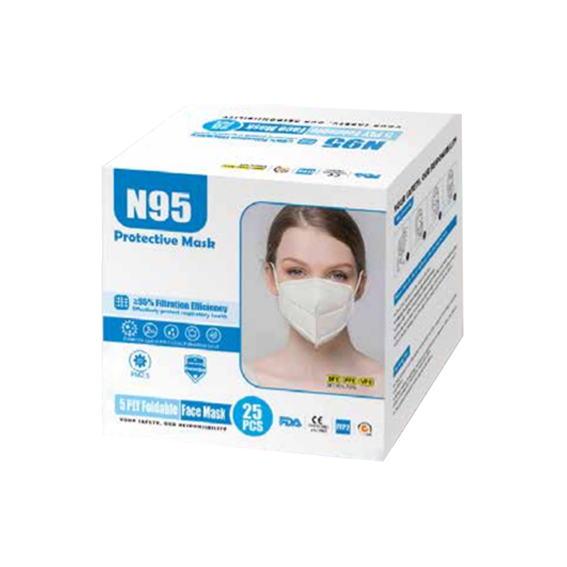 face mask N95