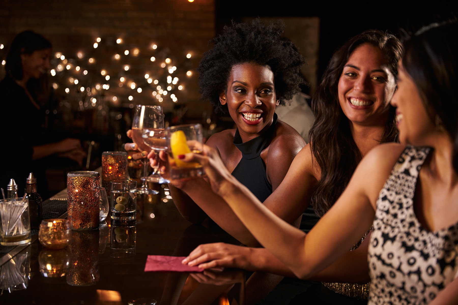 Fancy drinks to order on a night out | Crimston - Alcohol wholesaler