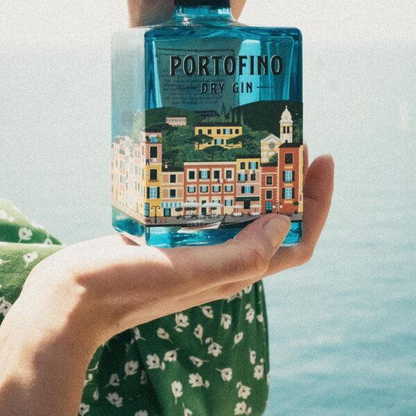 Portofino butelka 0,5