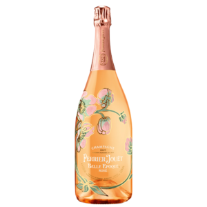 Perrier-Jouët Belle Epoque Rosé Champagne