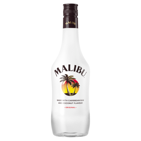 Malibu Original Likier Koksowy