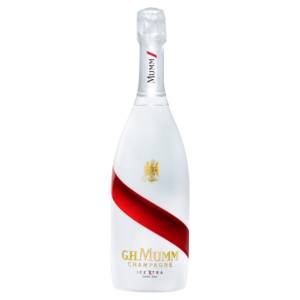 G.H. Mumm Ice Xtra Demi-Sec Champagne