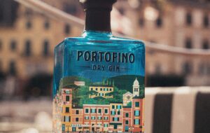 włoski gin, Portofino Dry Gin