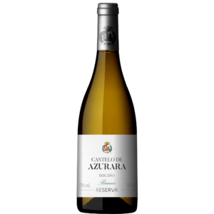 Portugalskie wino Castelo de Azurara DOC