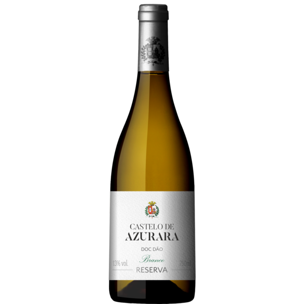 Portugalskie wino Castelo de Azurara DOC