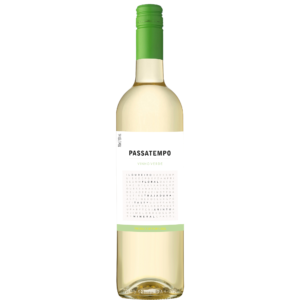 Portugalskie wino Passatempo Premium