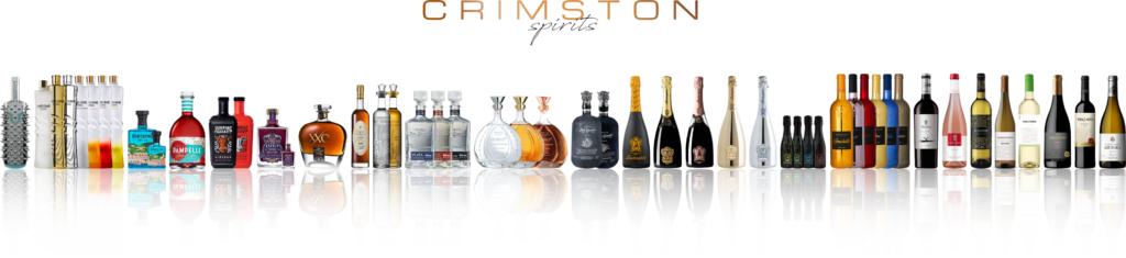 alkohole dystrybutora alkoholi premium crimston spirits