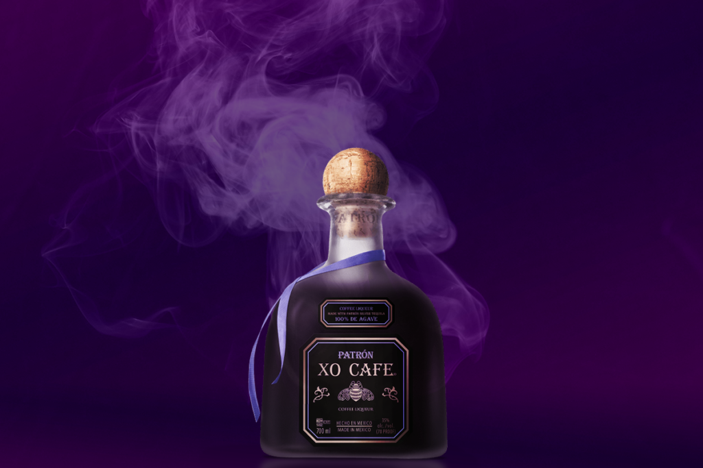 patron xo cafe coffee liqueur